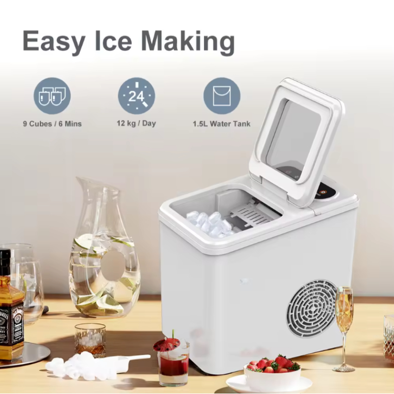 ice maker
